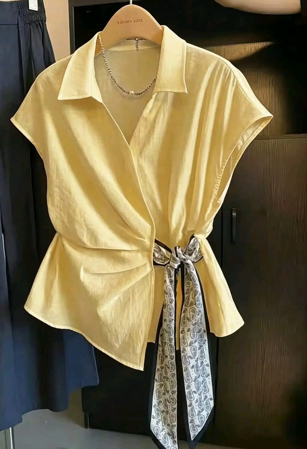 بلوزا