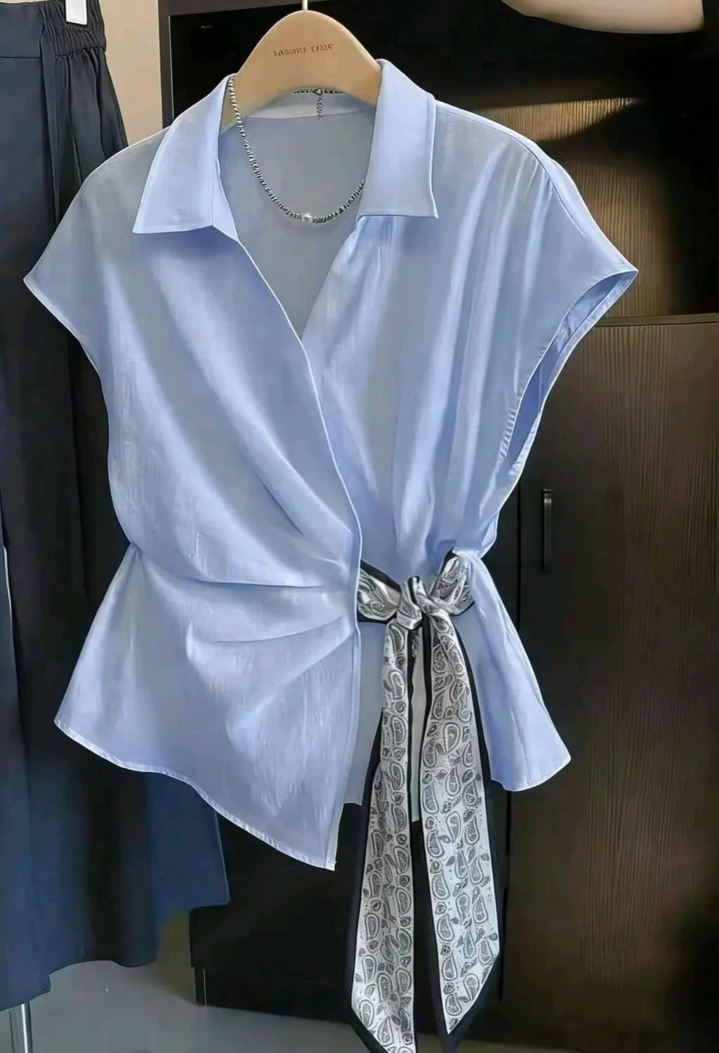 بلوزا